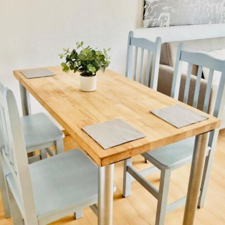 Apartamento En La Playa Con Terraza Apartment Coma-ruga Ngoại thất bức ảnh