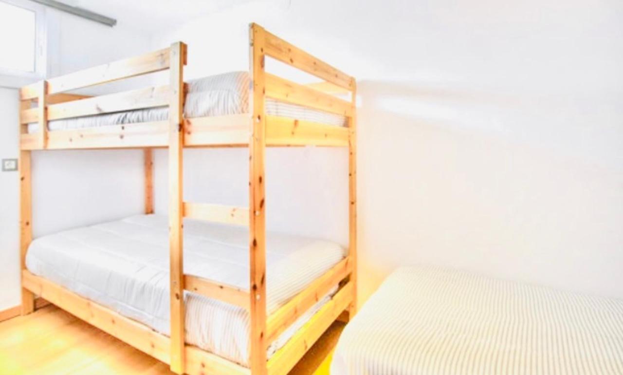 Apartamento En La Playa Con Terraza Apartment Coma-ruga Ngoại thất bức ảnh