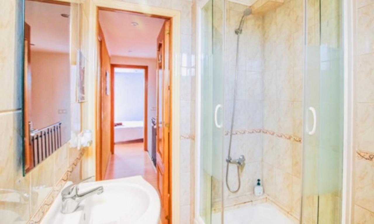 Apartamento En La Playa Con Terraza Apartment Coma-ruga Ngoại thất bức ảnh