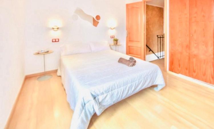 Apartamento En La Playa Con Terraza Apartment Coma-ruga Ngoại thất bức ảnh